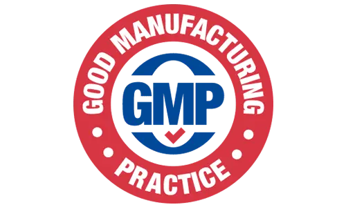 Lipofit  GMP Certified Manufacturing Facility